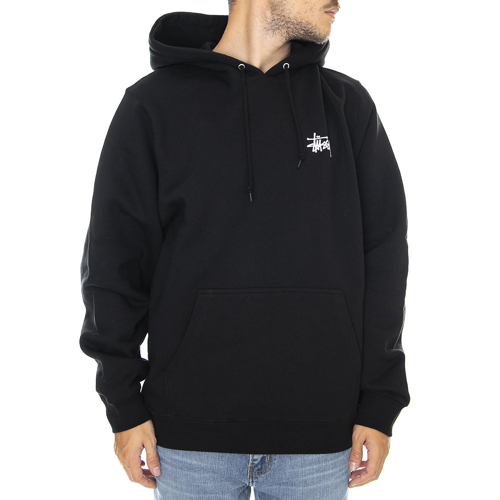  1924416-BLAC  STUSSY 