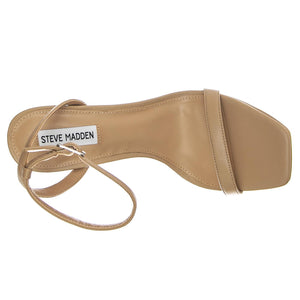 Lobos Nude - Sandali Donna Beige SMSLOBOS-NUD  STEVE MADDEN 
