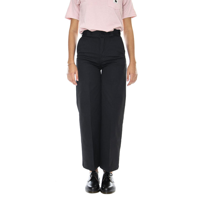  DK0A4X7WBLK1  DICKIES 