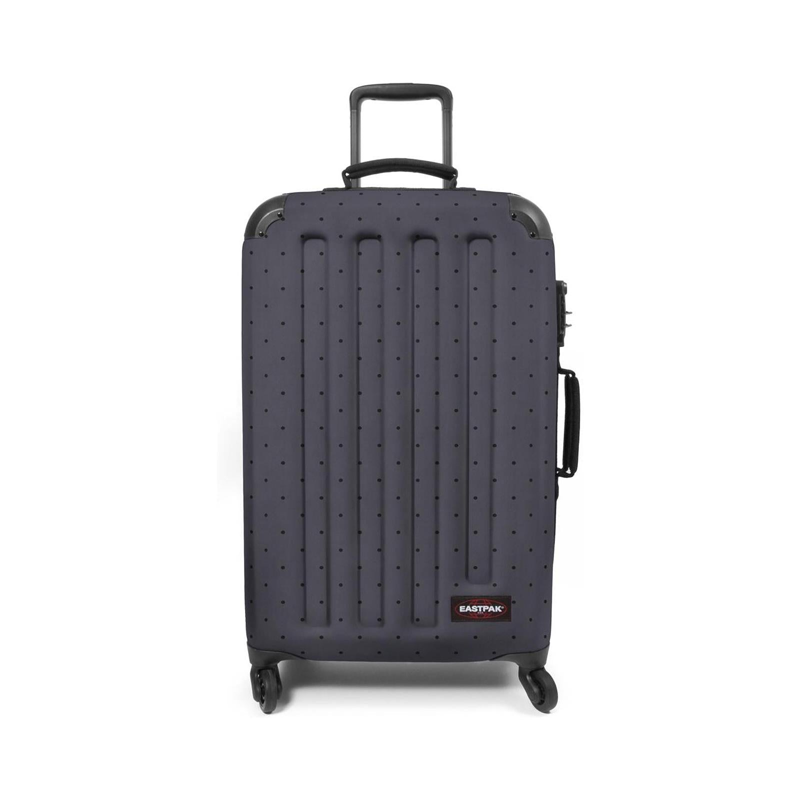 TRANZSHELL M DOT GREY EK74F32O  EASTPAK 