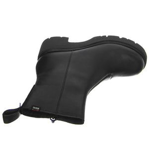 Milah Mujer Black - Stivaletti Donna Neri K400576-001  CAMPER 