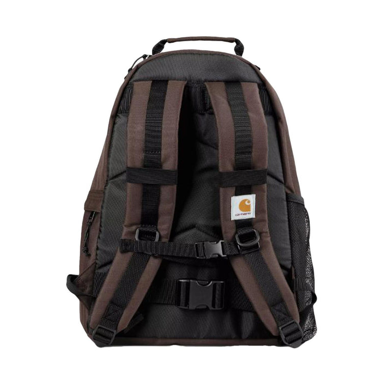 Kickflip Backpack Palisander - Zaino Marrone I031468.33HXX . CARHARTT WIP 