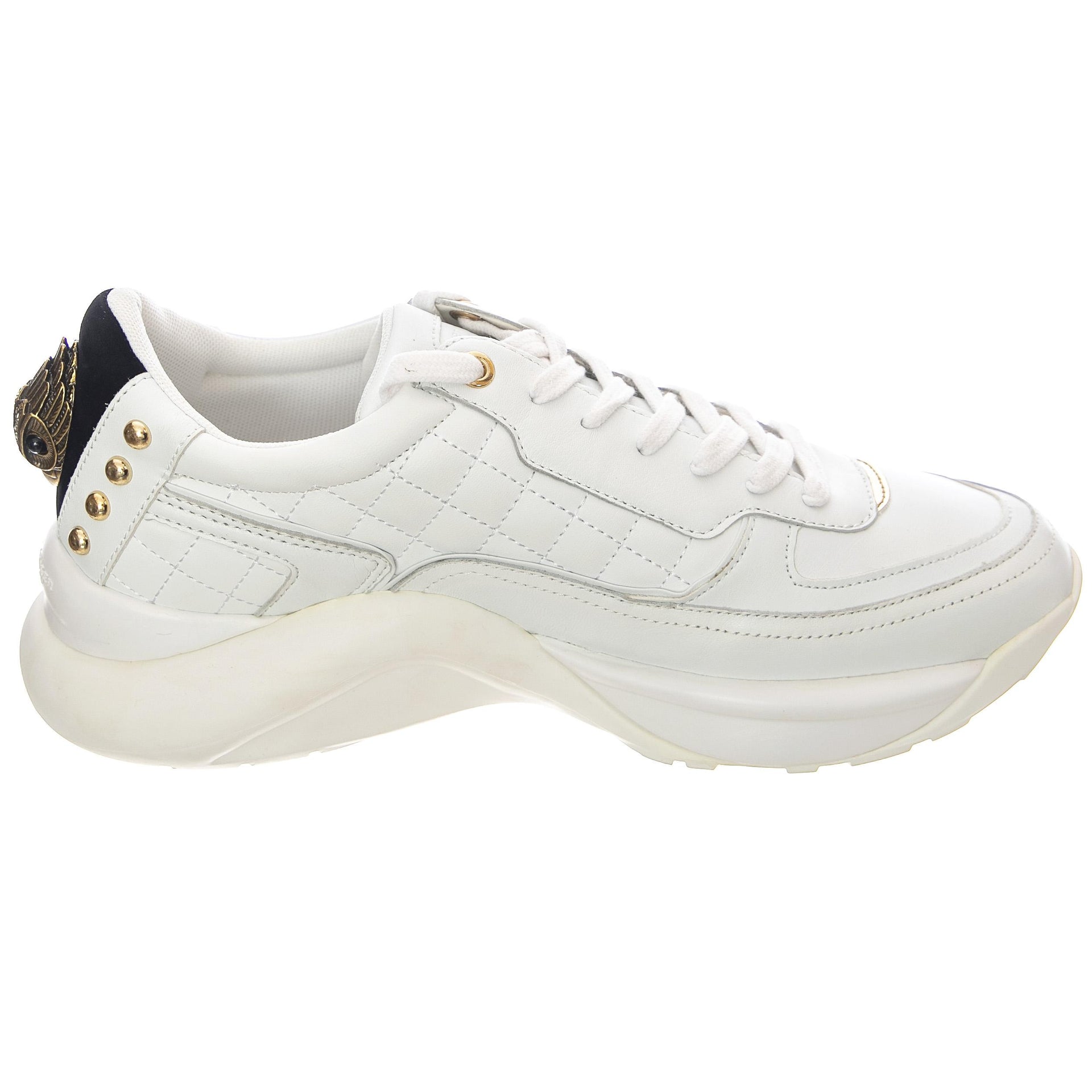  KGSLUNAREAGLE-10  KURT GEIGER 