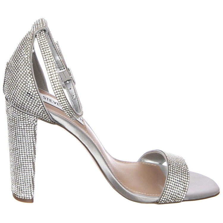  FRAN06S1-CRYSTAL  STEVE MADDEN 