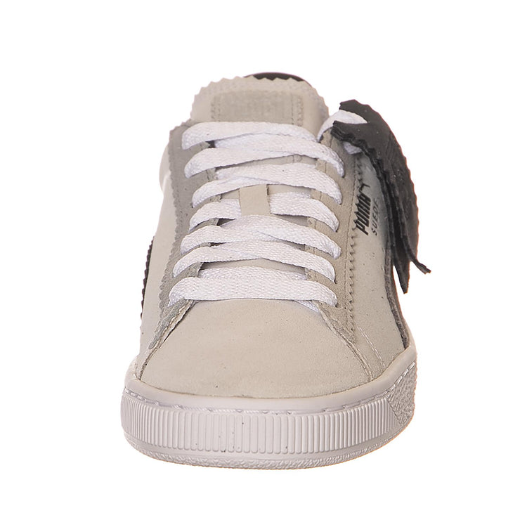 Suede Classic x Michael Lau Puma Wh 36631301  PUMA 