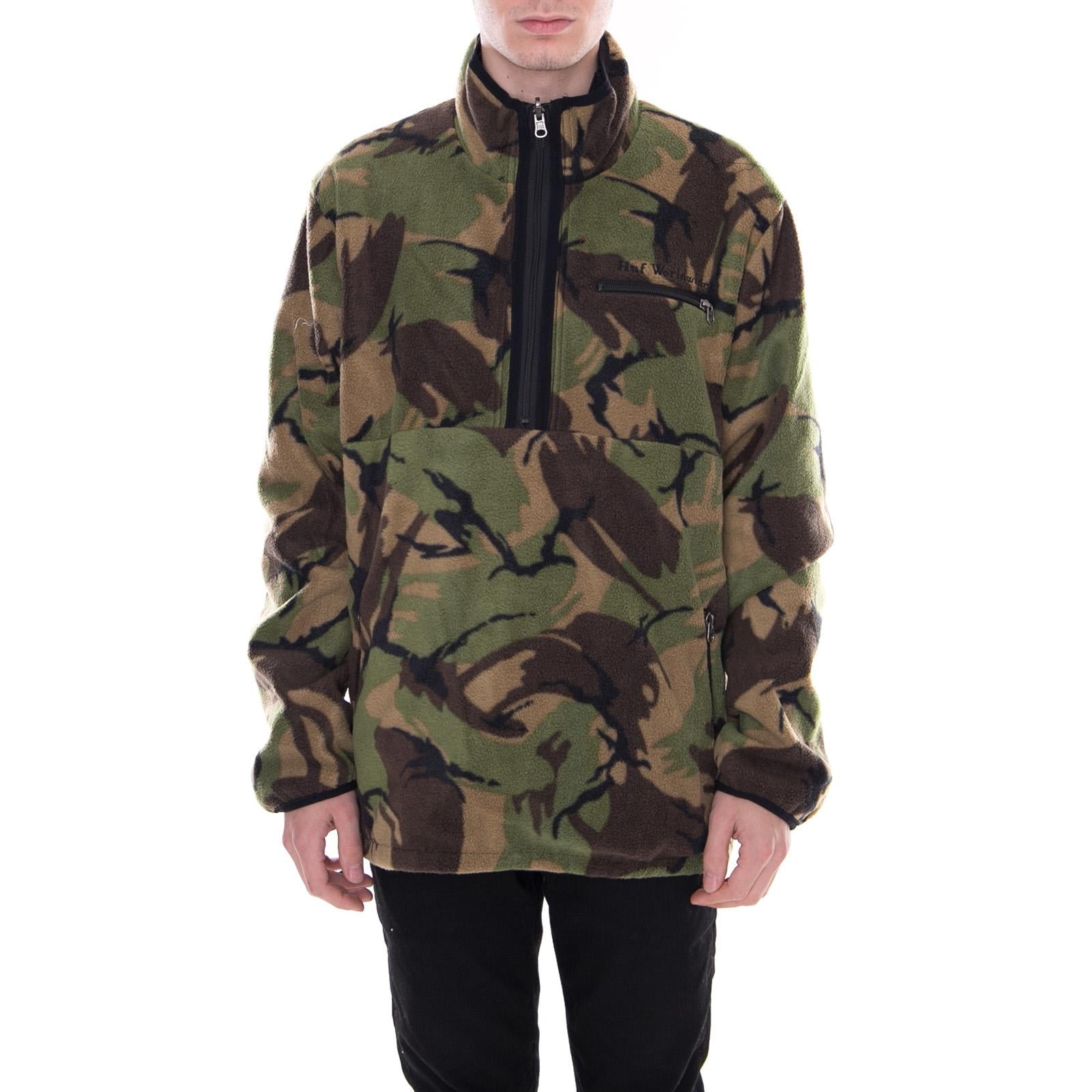 JK00087-BLACK  HUF 
