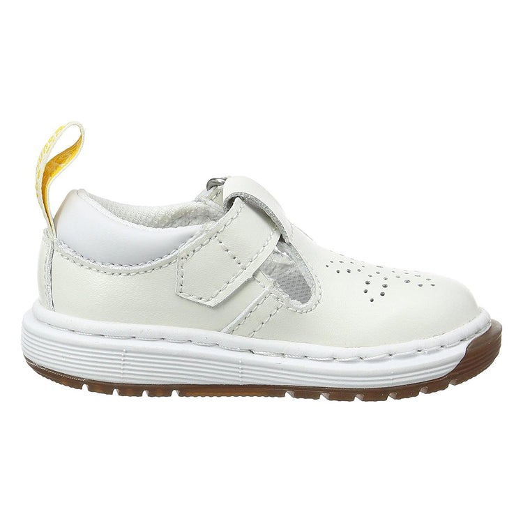 DULCE I WHITE/WHITE LAMPER DMKDULIWHLM22335100  DR.MARTENS 