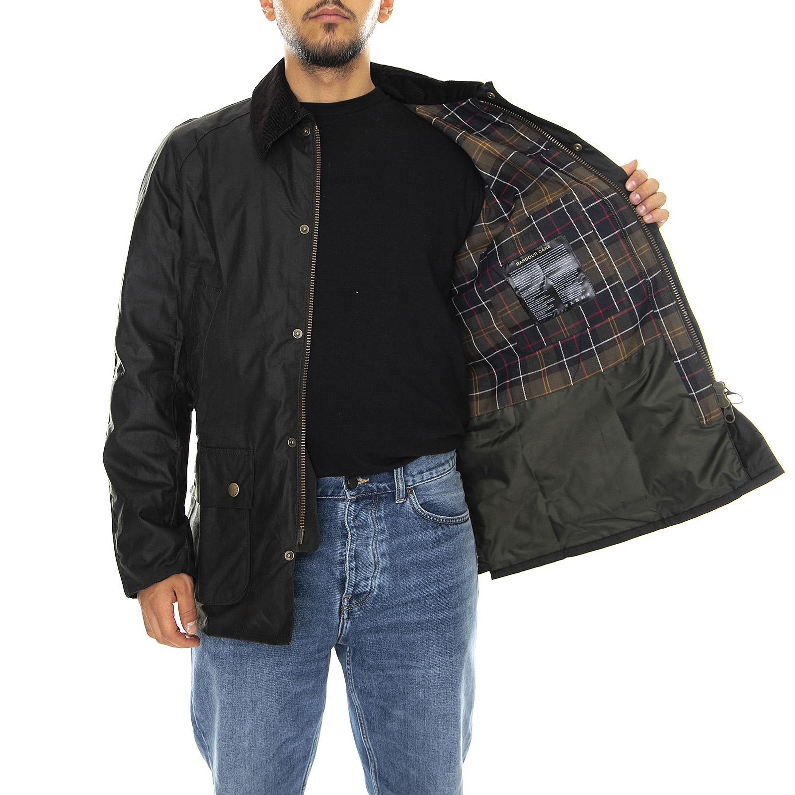  BACPS0819-OL71-F19  BARBOUR 