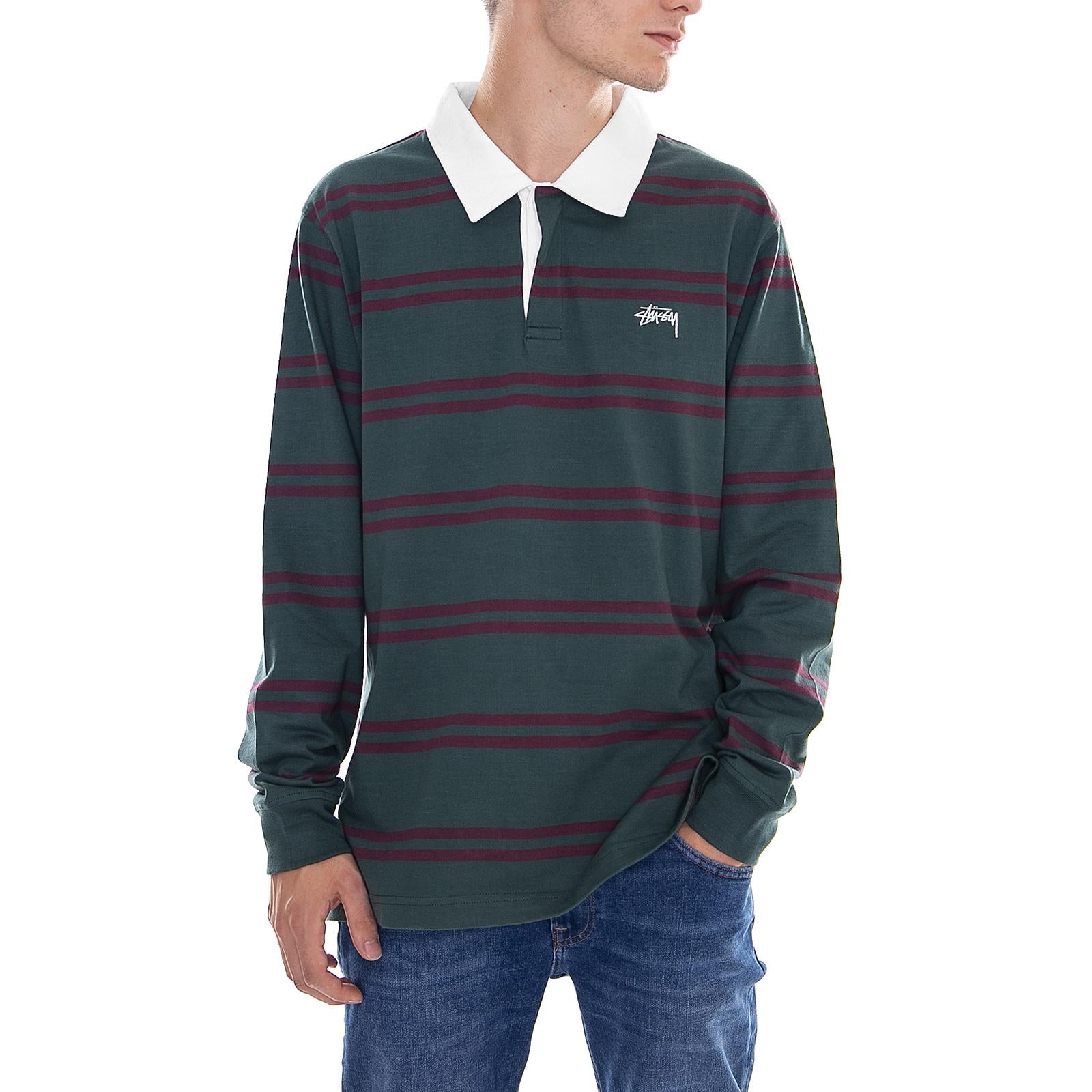  1140097-PINE  STUSSY 