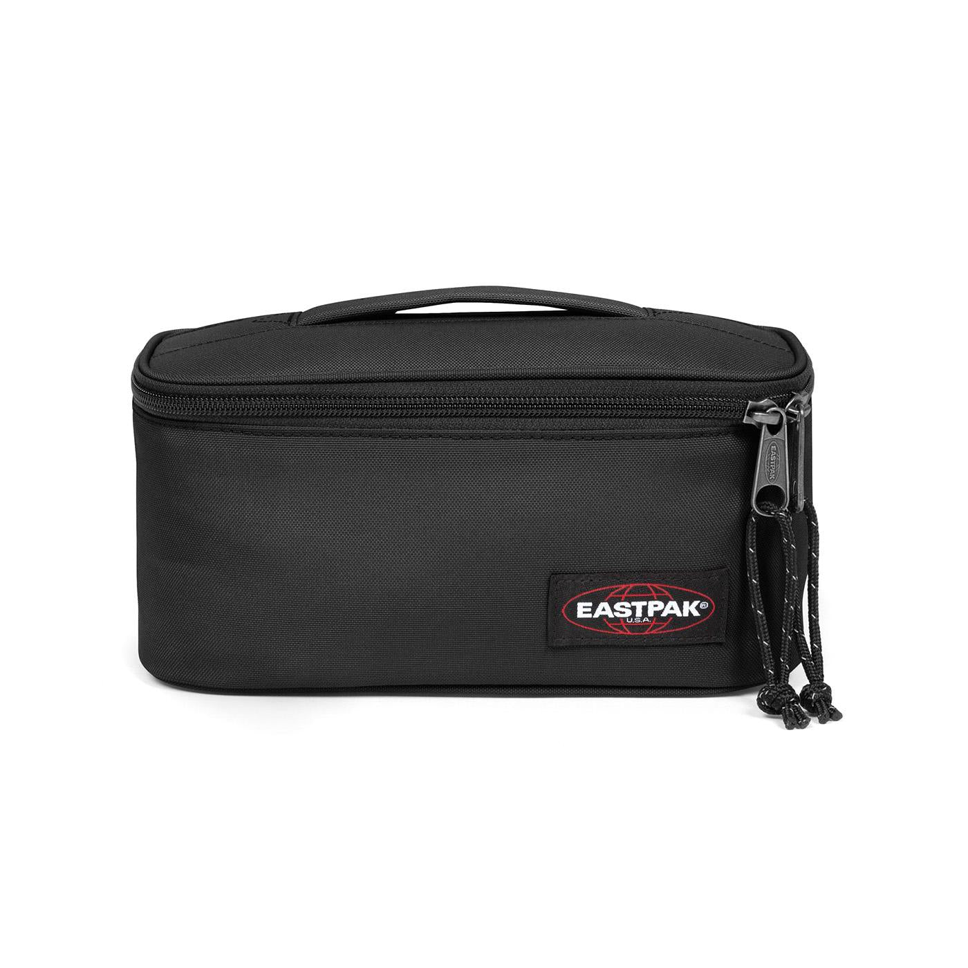 Traver Black - Case da Viaggio Nero EK0A5BFX0081  EASTPAK 