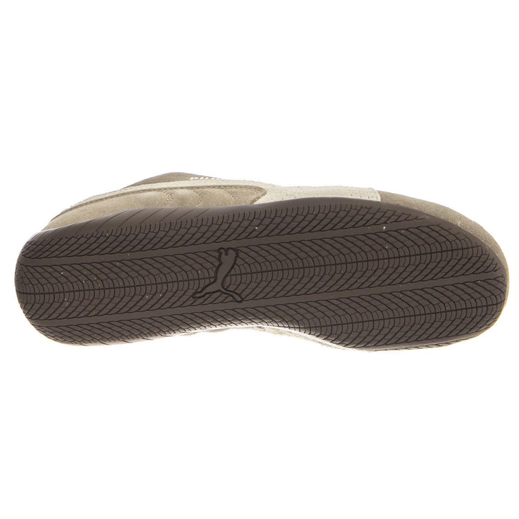 Speedcat Elevated Wns Ice Coffee / Alpine Snow - Scarpe Stringate Donna Multicolore 403619-02  PUMA 