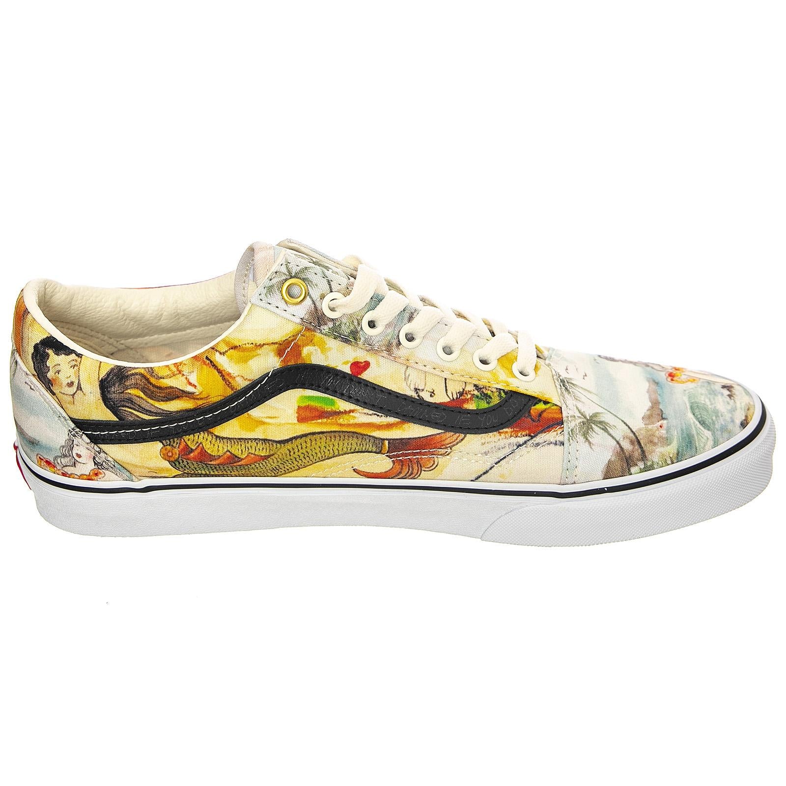  VN0A38G19FX1  VANS 