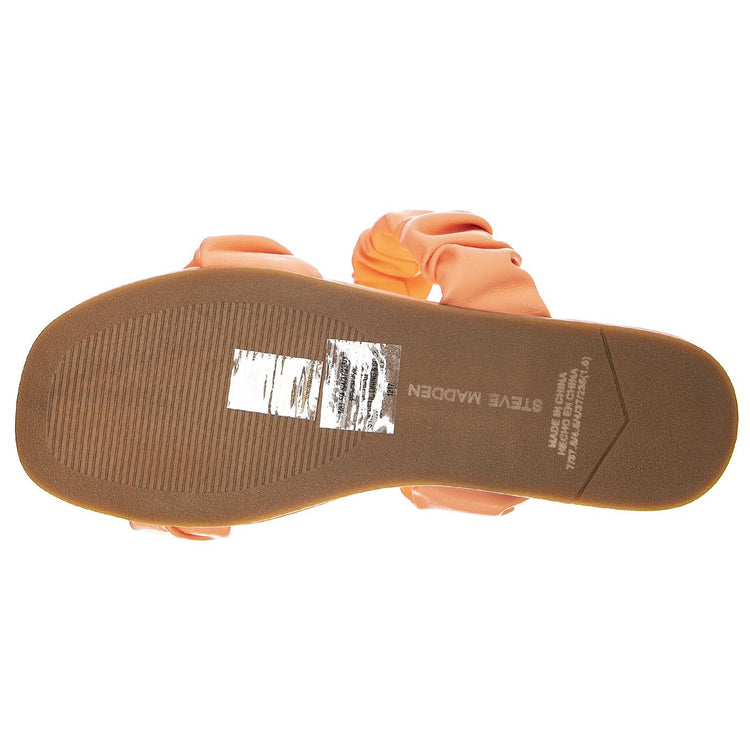 Abloom Peach - Sandali Donna Rosa SMSABLOOM-PEA  STEVE MADDEN 