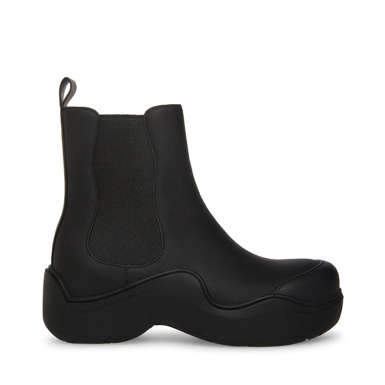 Slushy Black - Stivaletti Donna Neri SMSSLUSHY-BLK  STEVE MADDEN 