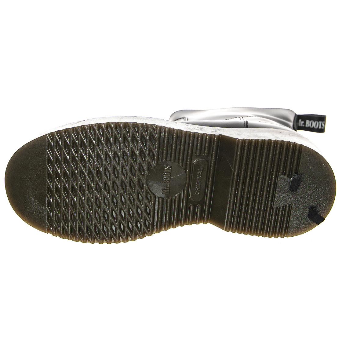  BTSTBOOT08-BKS  MR BOOTS 