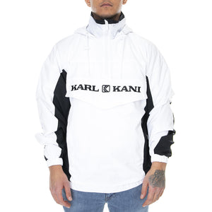  KRCKKMQ12125WHT  KARL KANI 