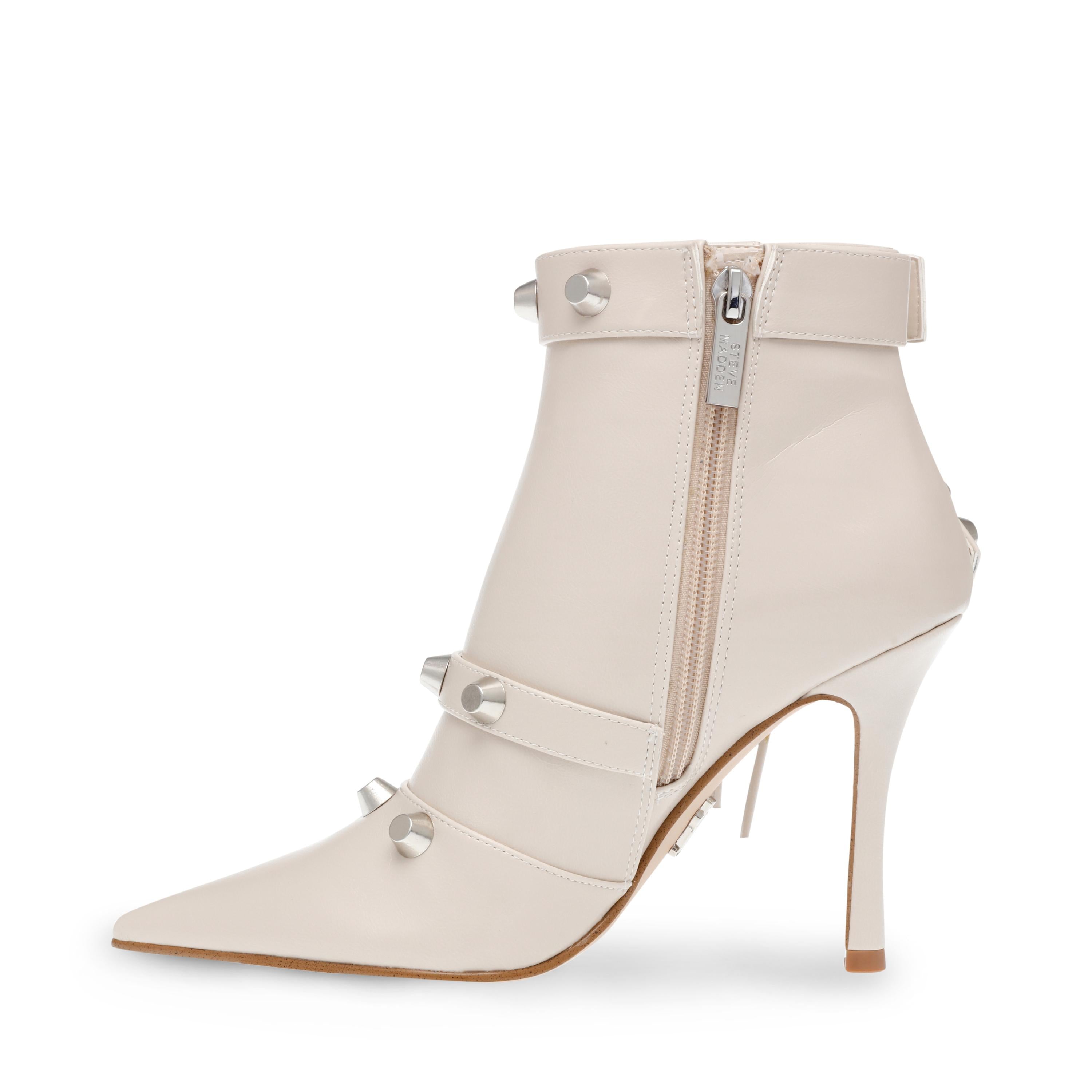 Fortitude Bone - Stivali Donna Bianchi SMSFORTITUDE-253  STEVE MADDEN 
