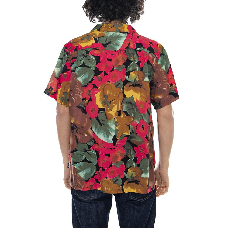  1110023-BLAC  STUSSY 