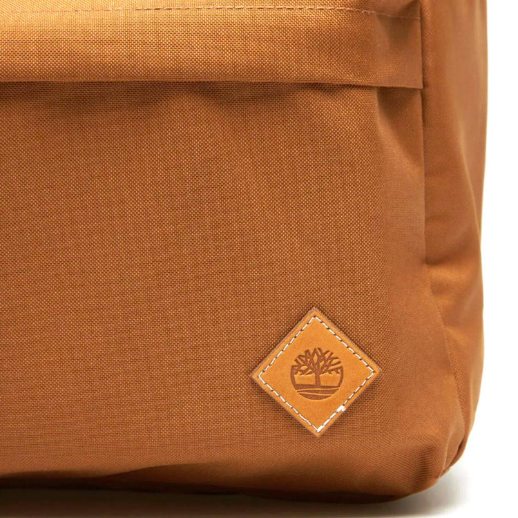 Timberpack Backpack 22LT Dark Wheat Boot - Zaino Arancione TB0A61F 3EH21 TIMBERLAND 