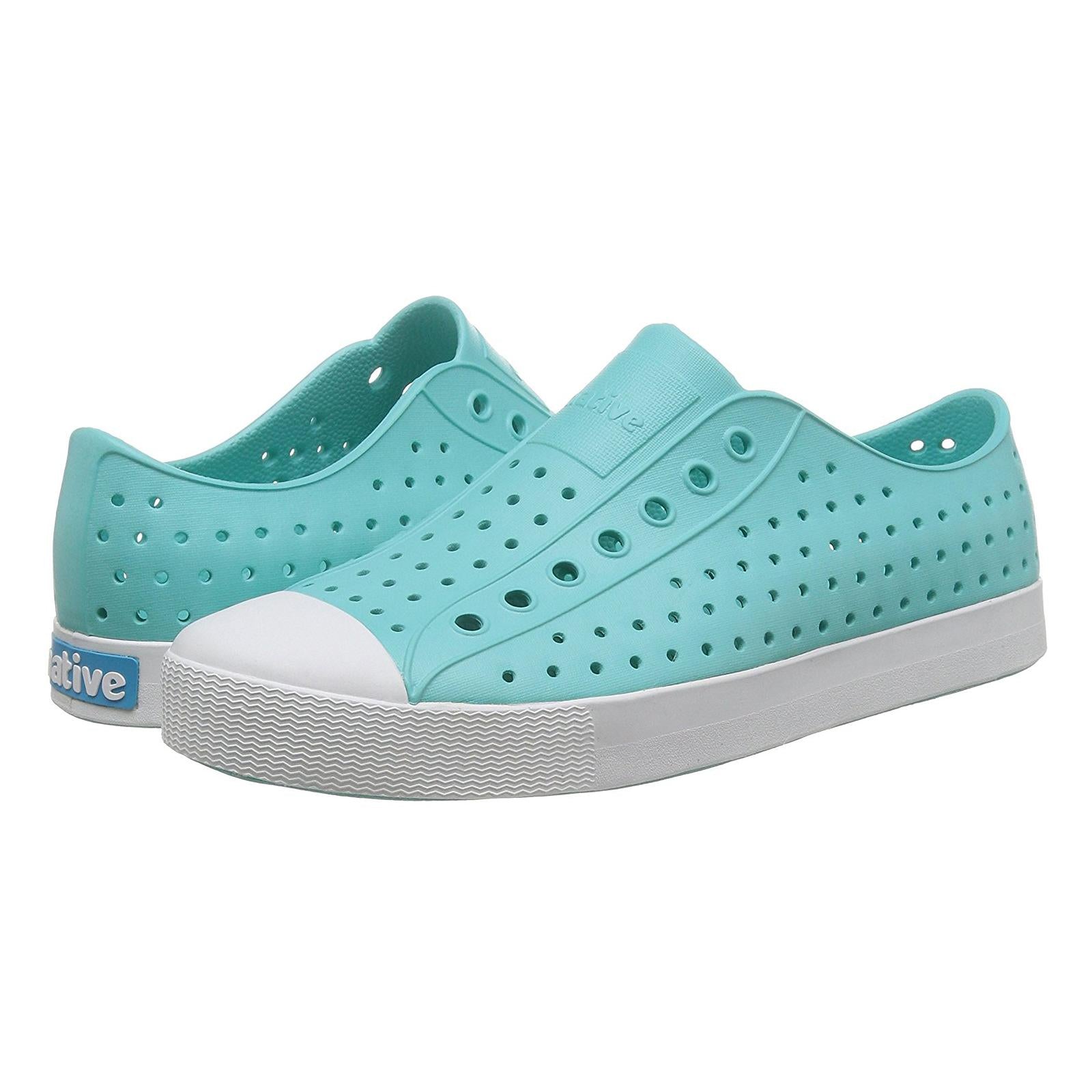 JEFFERSON CABO BLUE/ SHELL WHITE 11100100-4253  NATIVE 