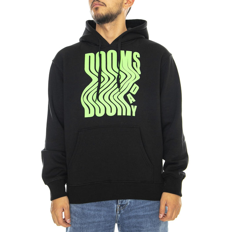  HDY0051BLK  DOOMSDAY 