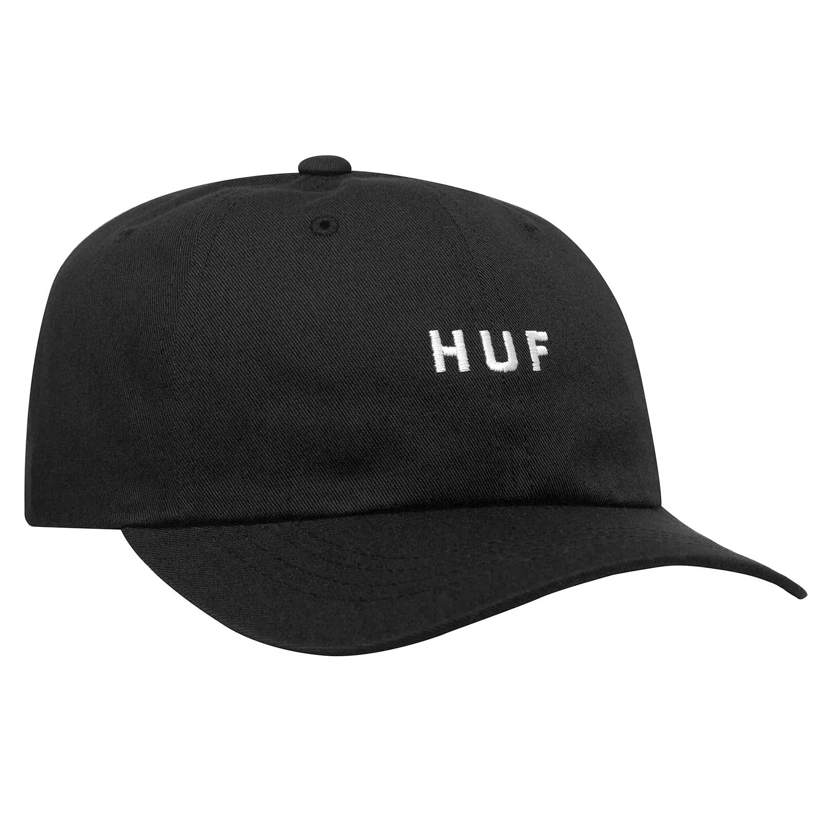  HT00345-BLACK  HUF 