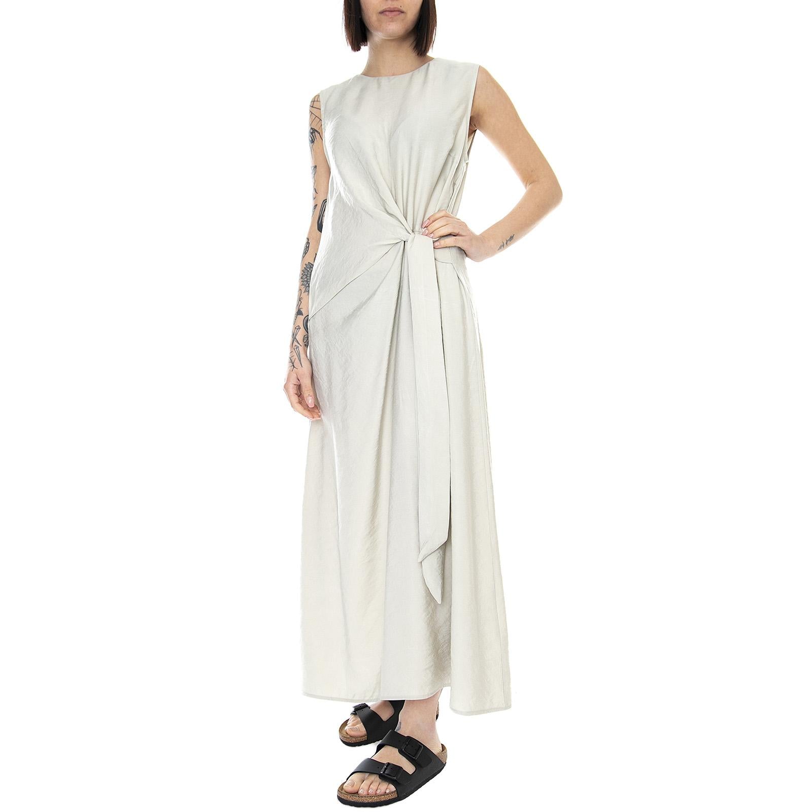 Womens Jussie Green Dress 330-274  ELVINE 