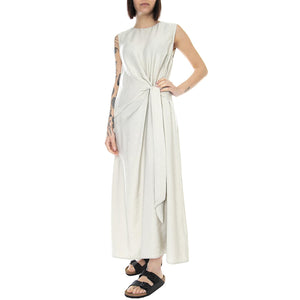 Womens Jussie Green Dress 330-274  ELVINE 