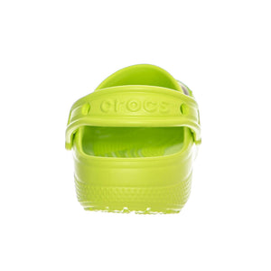 Monsters Inc Mike Cls Clog K-MLT - Sandali Bambino Verrdi CR.210876-MLT  CROCS 