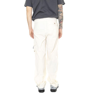 Jackson Cargo W Whitecap Gray - Pantaloni Uomo Bianchi DK0A4YJCF901  DICKIES 
