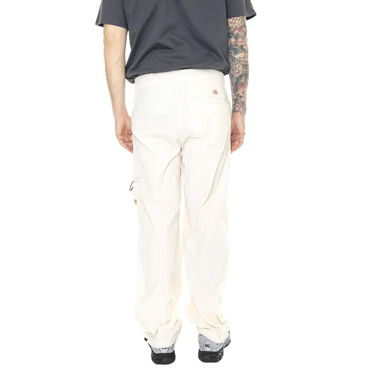Jackson Cargo W Whitecap Gray - Pantaloni Uomo Bianchi DK0A4YJCF901  DICKIES 