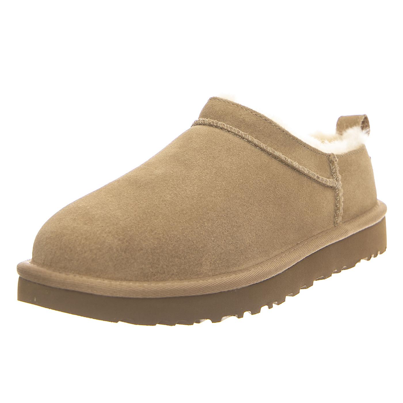 W Classic Micro Sand - Scarpe Donna Beige 1173891-SAN . UGG 