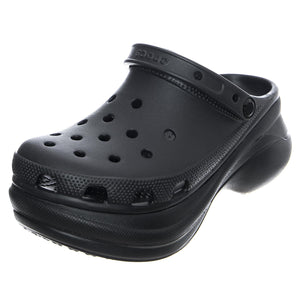Crocs Classic Bae Clog W black USW 11 CR.206302-BLK  CROCS 