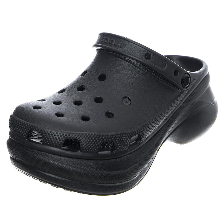Crocs Classic Bae Clog W black USW 11 CR.206302-BLK  CROCS 