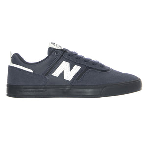 Numeric Skateboarding Eclipse/White - Scarpe Stringate Uomo Blu UN306NSN WHT NEW BALANCE 