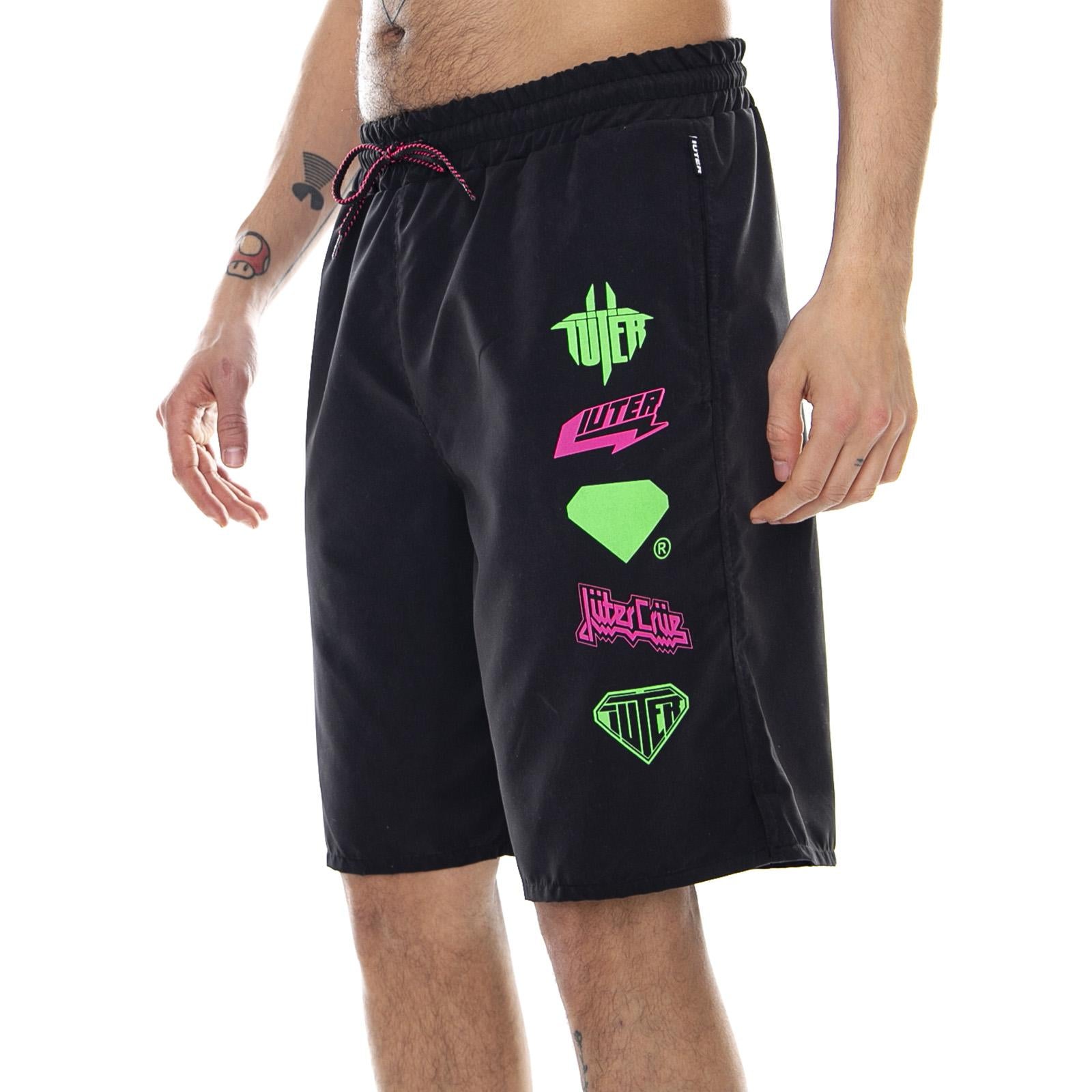  19SIBS10-BLACK  IUTER 