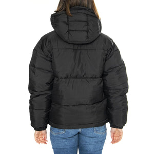 Alatna Oversized Puffer Black - Giacca Donna Nero DK0A4YJUBLK1  DICKIES 