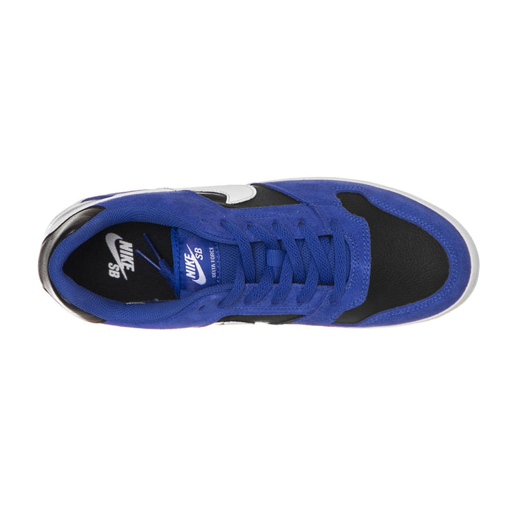 SB Delta Force Vulc Hyper Royal / White Black White 942237-400  NIKE 