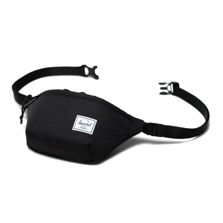 Herschel Classichip Pack Black - Marsupio Nero 11382-00001-OS  HERSCHEL 