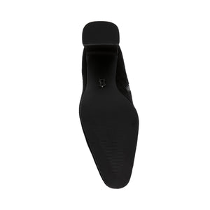 Somerville Black - Stivali Donna Neri SMSSOMERVILLE-1  STEVE MADDEN 