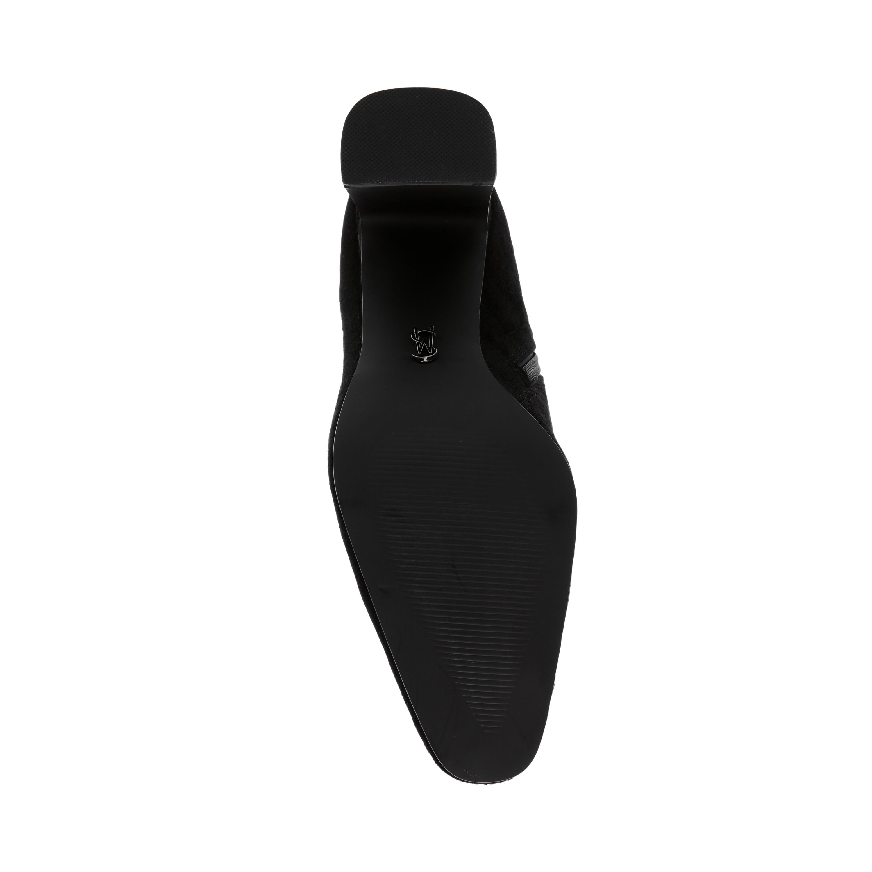 Somerville Black - Stivali Donna Neri SMSSOMERVILLE-1  STEVE MADDEN 