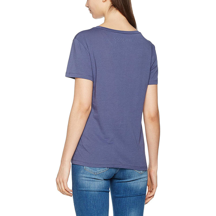 WM ANTHEM BASIC CROWN BLUE VA2XFFKYQ  VANS 