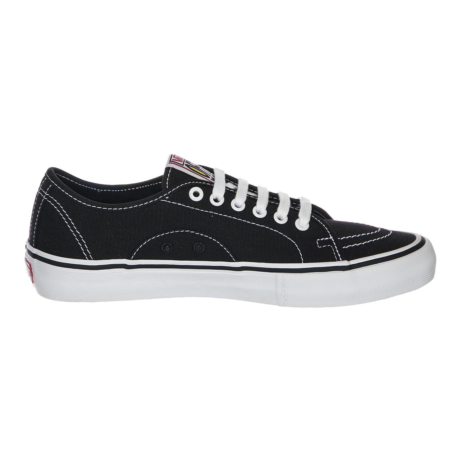 MN AV CLASSIC PRO (RUBBER) BLA VA38C2Q1E  VANS 