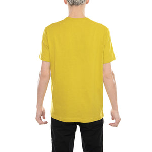 Crewneck T-Shirt WAX 210972-YS031  CHAMPION 