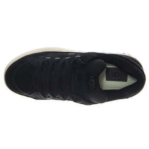 Goldencush Black -- Scarpe Stringate Uomo Nero 1152758W BLK UGG 