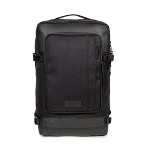 Tecum L Cnnct Coat - Zaino Nero EK00092D80W1  EASTPAK 