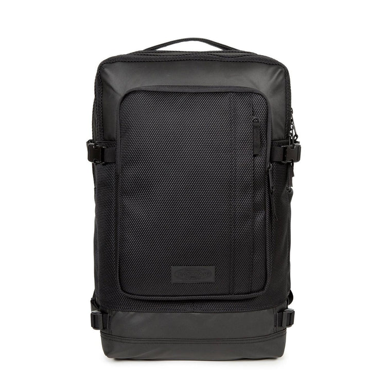 Tecum L Cnnct Coat - Zaino Nero EK00092D80W1  EASTPAK 