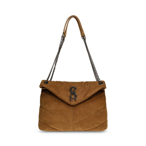 BEastley Black - Borsa a Tracolla Nera SMABEASTLEY-BLK  STEVE MADDEN 