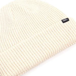 Core Basics Beanie Oatmeal - Cappellino a Cuffia Beige VN000K9Y2N11  VANS 