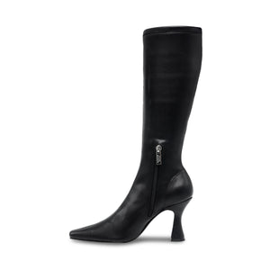 Savvy Black - Stivali Donna Neri SMSSAVVY-BLK  STEVE MADDEN 